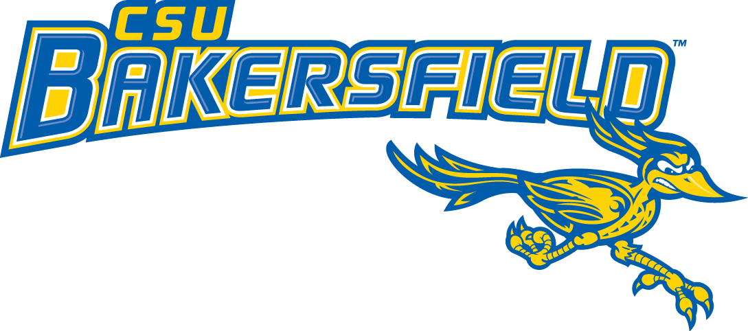 CSU Bakersfield Roadrunners 2006-2017 Secondary Logo iron on transfers for clothing